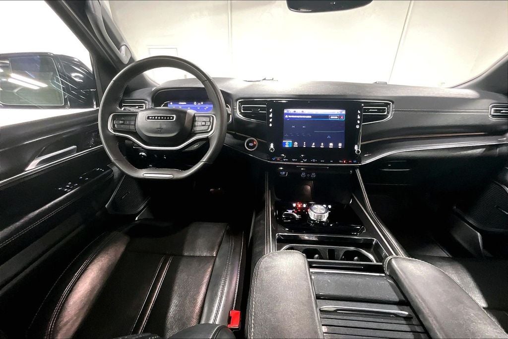 2023 Jeep Wagoneer Series I 4x4