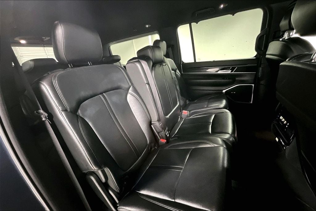 2023 Jeep Wagoneer Series I 4x4