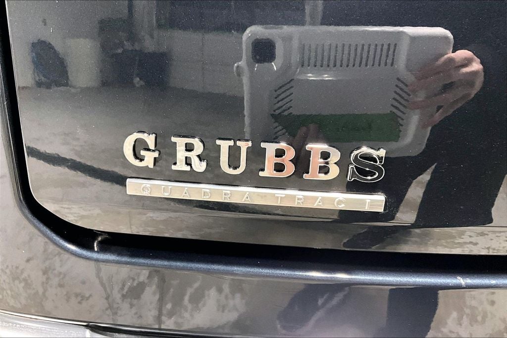 2023 Jeep Wagoneer Series I 4x4