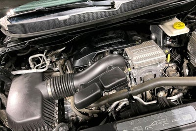 2023 Jeep Wagoneer Series I 4x4