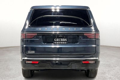 2023 Jeep Wagoneer Series I 4x4