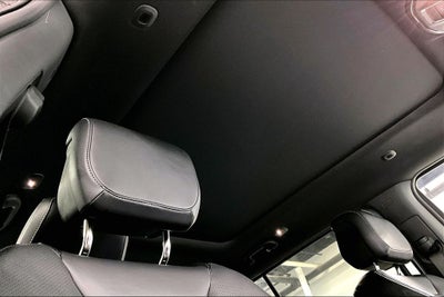 2025 Jeep Wagoneer Series II 4x4