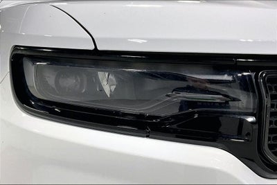 2025 Jeep Wagoneer Series II 4x4