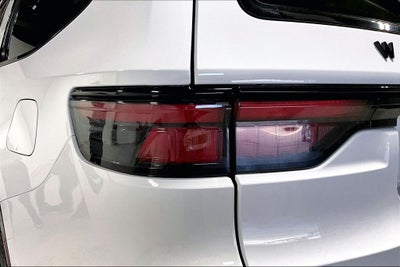 2025 Jeep Wagoneer Series II 4x4