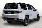 2024 Jeep Grand Wagoneer Series II 4x4