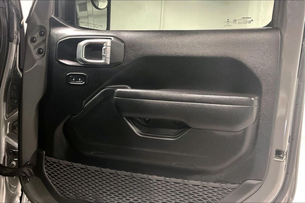 2022 Jeep Gladiator Willys 4x4