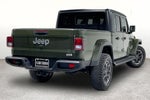 2023 Jeep Gladiator Overland 4x4