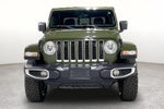 2023 Jeep Gladiator Overland 4x4