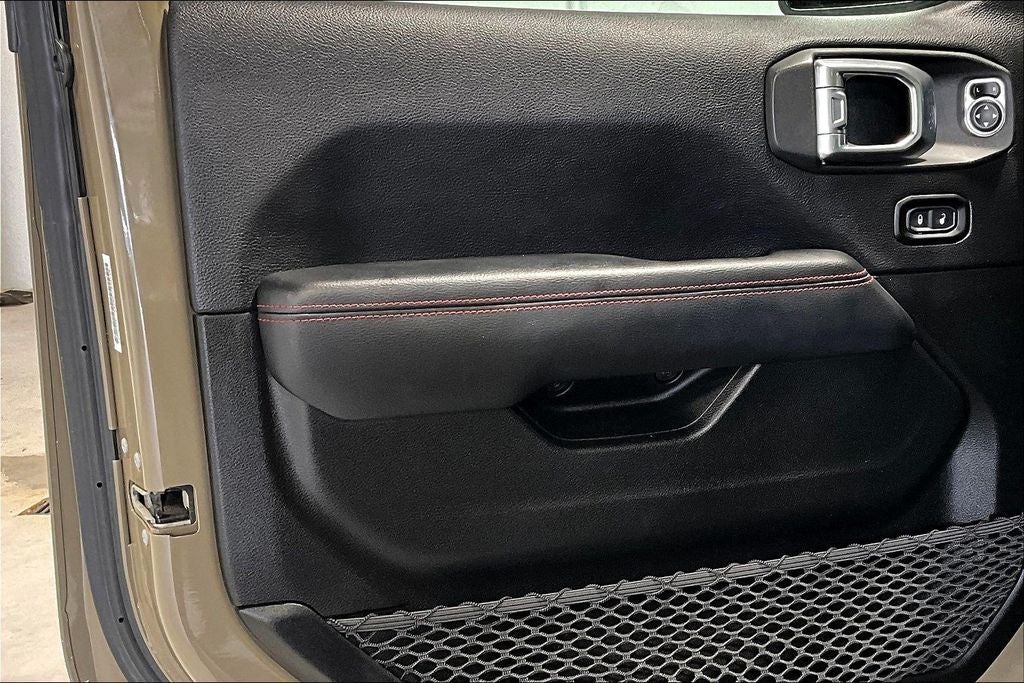 2020 Jeep Gladiator Rubicon 4x4