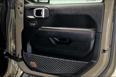 2020 Jeep Gladiator Rubicon 4x4