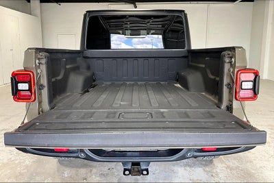 2020 Jeep Gladiator Rubicon 4x4