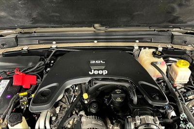 2020 Jeep Gladiator Rubicon 4x4