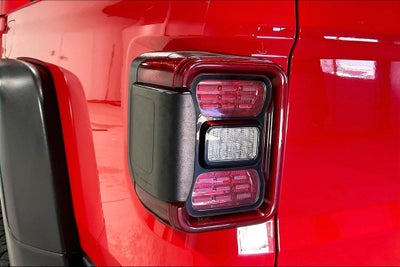 2020 Jeep Gladiator Rubicon 4x4