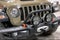 2020 Jeep Gladiator Mojave
