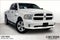 2018 RAM 1500 Express Crew Cab 4x4 5'7' Box