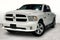 2018 RAM 1500 Express Crew Cab 4x4 5'7' Box
