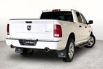 2018 RAM 1500 Express Crew Cab 4x4 5'7' Box