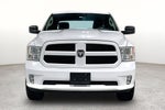 2018 RAM 1500 Express Crew Cab 4x4 5'7' Box