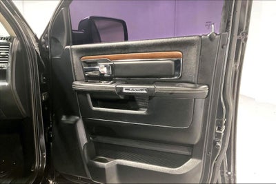 2016 RAM 1500 Laramie
