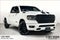 2022 RAM 1500 Lone Star Quad Cab 4x2 6'4' Box