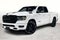 2022 RAM 1500 Lone Star Quad Cab 4x2 6'4' Box