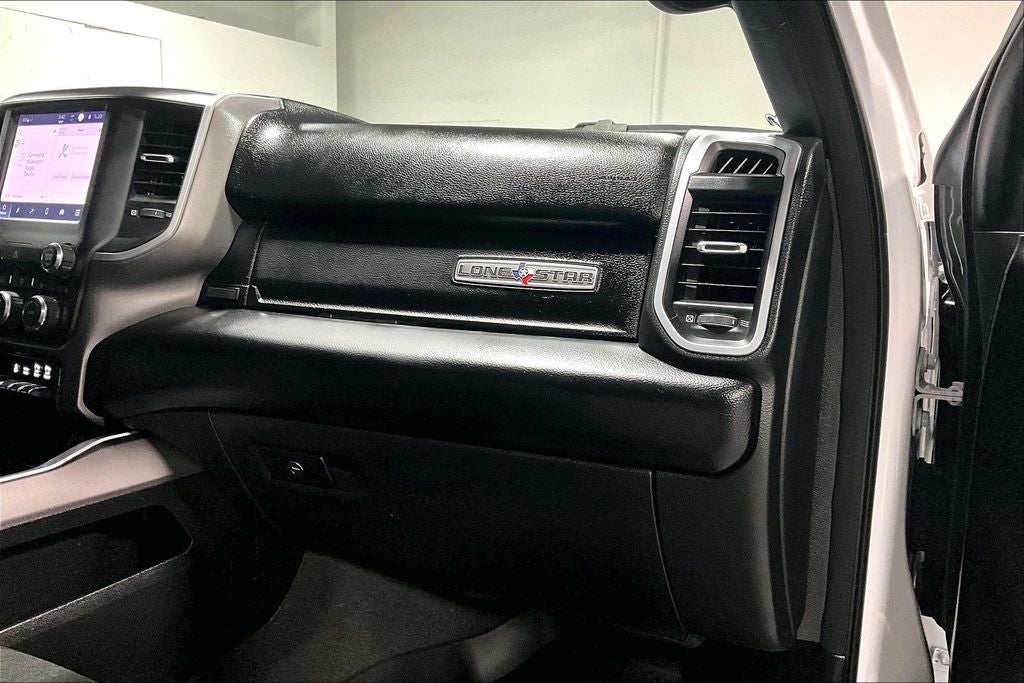 2022 RAM 1500 Lone Star Quad Cab 4x2 6'4' Box