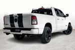 2022 RAM 1500 Lone Star Quad Cab 4x2 6'4' Box