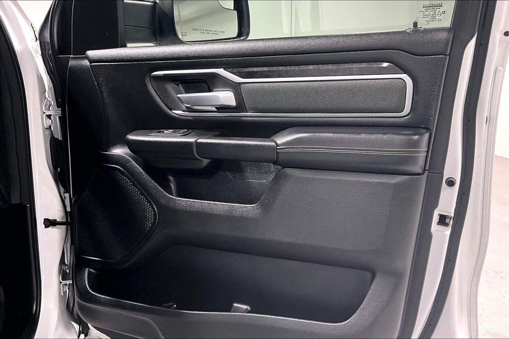 2022 RAM 1500 Lone Star Quad Cab 4x2 6'4' Box