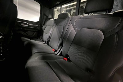 2022 RAM 1500 Lone Star Quad Cab 4x2 6'4' Box