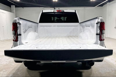 2022 RAM 1500 Lone Star Quad Cab 4x2 6'4' Box