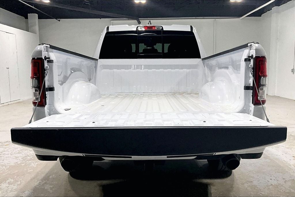 2022 RAM 1500 Lone Star Quad Cab 4x2 6'4' Box