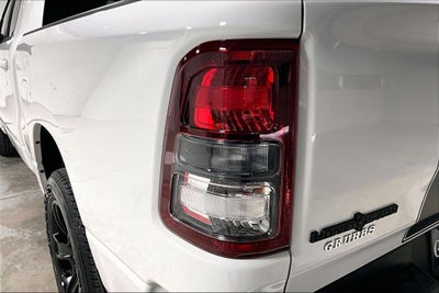 2022 RAM 1500 Lone Star Quad Cab 4x2 6'4' Box