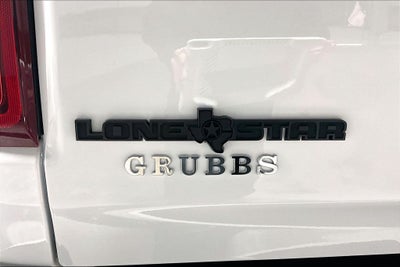 2022 RAM 1500 Lone Star Quad Cab 4x2 6'4' Box