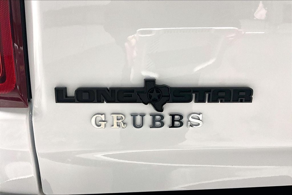 2022 RAM 1500 Lone Star Quad Cab 4x2 6'4' Box