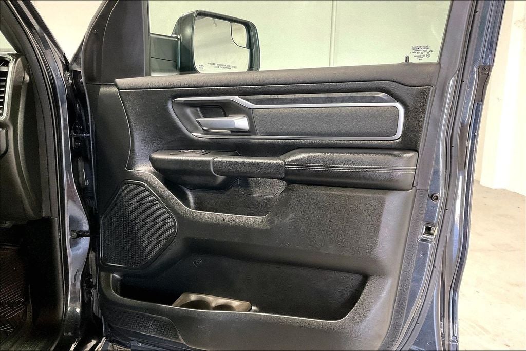 2019 RAM 1500 Big Horn/Lone Star Crew Cab 4x2 6'4' Box