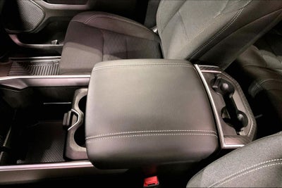 2025 RAM 1500 Big Horn Crew Cab 4x4 6'4' Box