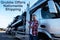 2025 RAM 1500 Lone Star Crew Cab 4x4 5'7' Box