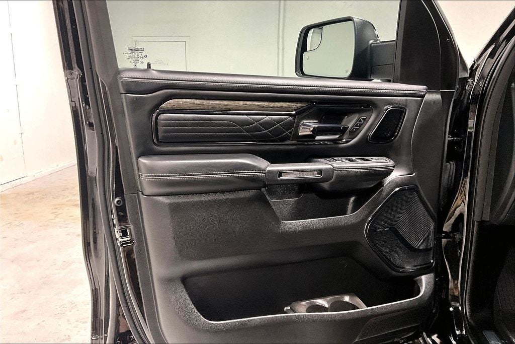 2025 RAM 1500 Limited