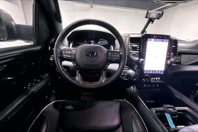 2025 RAM 1500 Limited