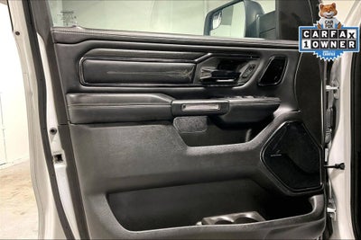 2023 RAM 1500 Limited Crew Cab 4x4 5'7' Box