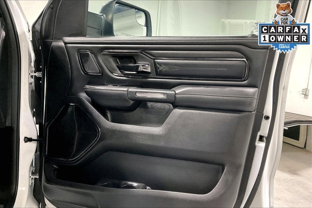 2023 RAM 1500 Limited Crew Cab 4x4 5'7' Box
