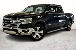 2022 RAM 1500 Laramie Crew Cab 4x4 5'7' Box