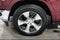 2022 RAM 1500 Laramie Crew Cab 4x4 5'7' Box