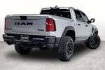 2025 RAM 1500 RHO Crew Cab 4x4 5'7' Box