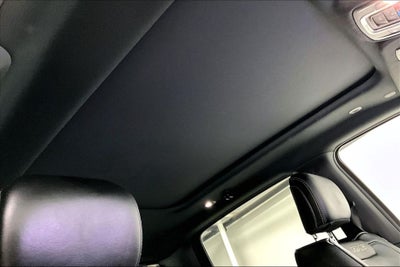 2025 RAM 1500 RHO Crew Cab 4x4 5'7' Box