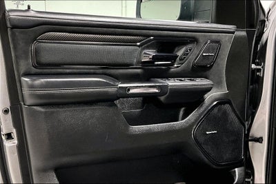 2025 RAM 1500 RHO Crew Cab 4x4 5'7' Box