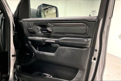 2025 RAM 1500 RHO Crew Cab 4x4 5'7' Box