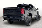 2025 RAM 1500 RHO Crew Cab 4x4 5'7' Box