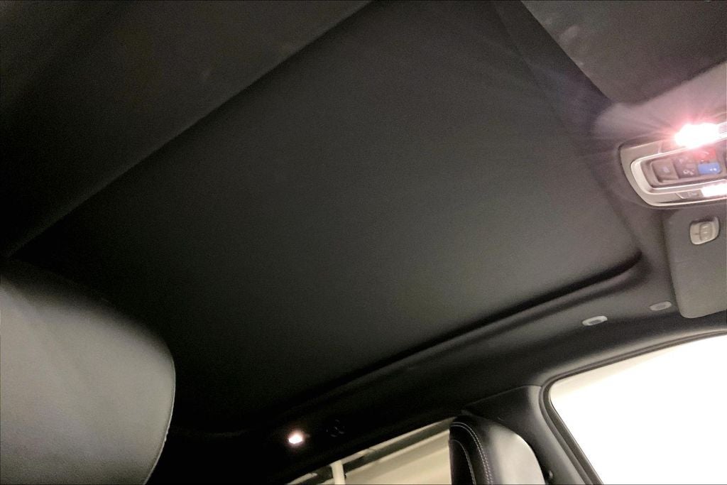 2025 RAM 1500 RHO Crew Cab 4x4 5'7' Box