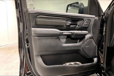 2025 RAM 1500 RHO Crew Cab 4x4 5'7' Box
